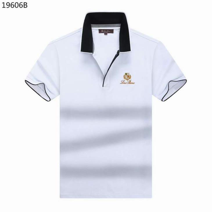 Loro Piana Polo Shirts Short _SKULoroPianaM-3XL25wx12826819